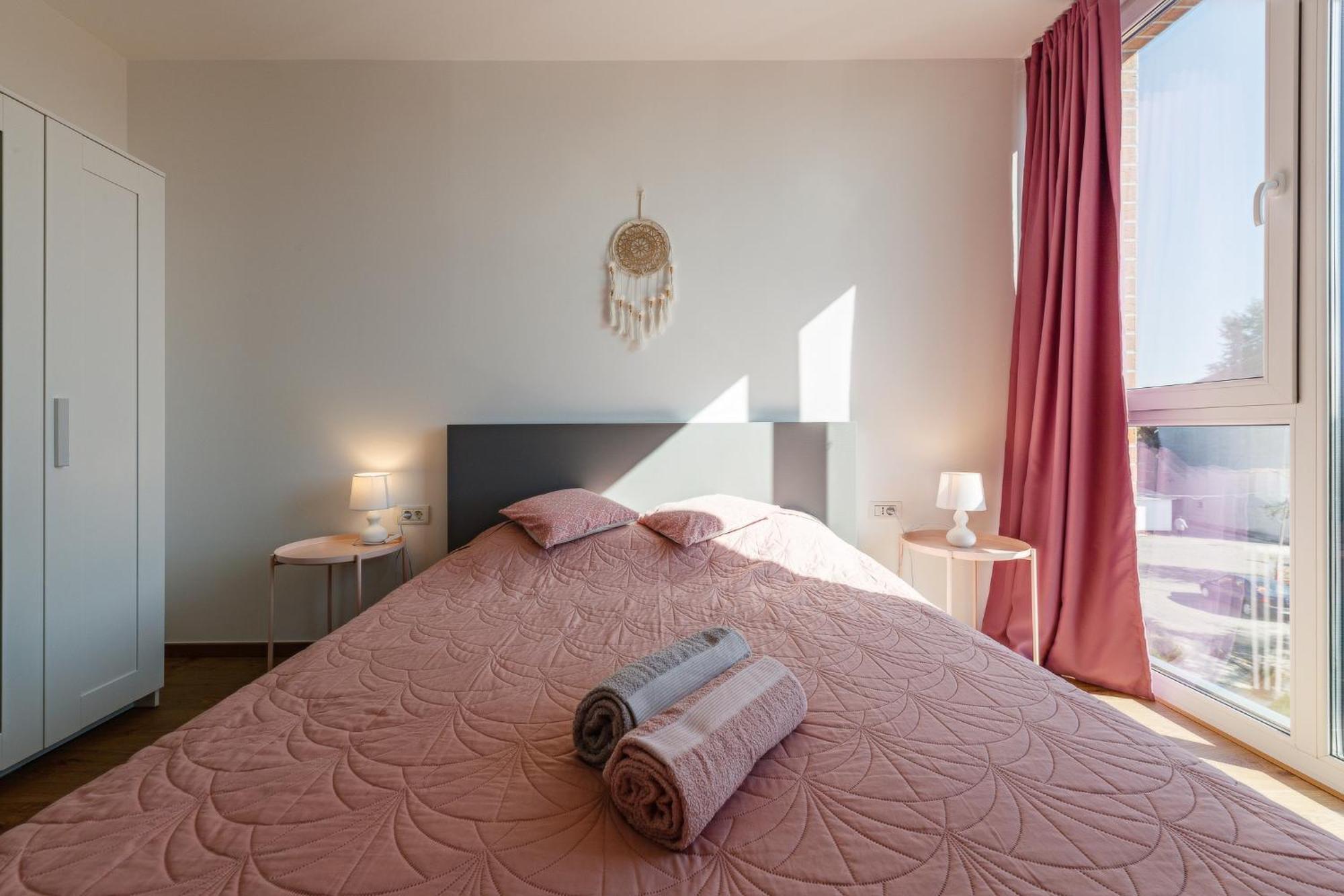 B14-Exclusive Apartment&Parking Τιμισοάρα Εξωτερικό φωτογραφία