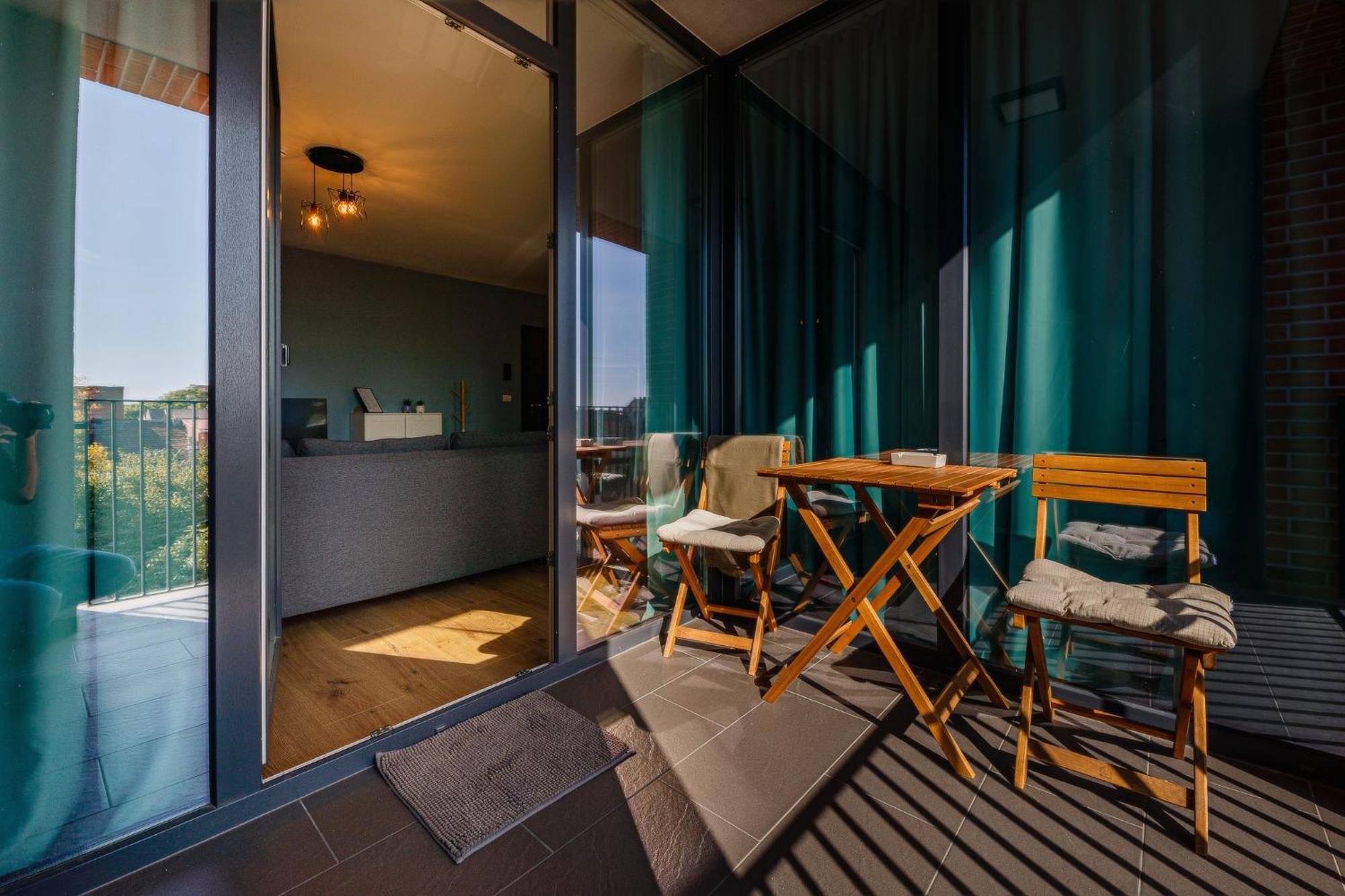 B14-Exclusive Apartment&Parking Τιμισοάρα Εξωτερικό φωτογραφία