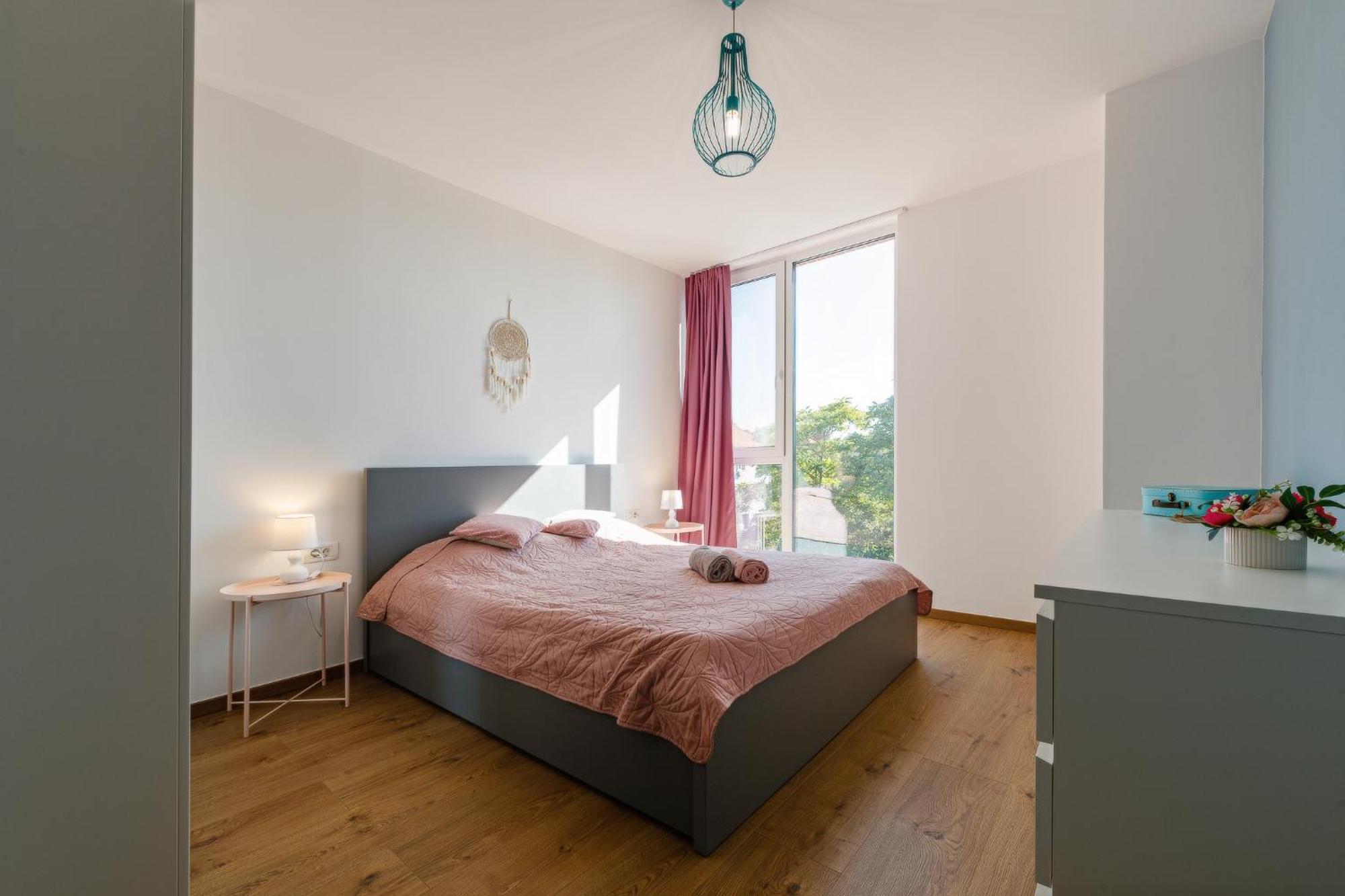 B14-Exclusive Apartment&Parking Τιμισοάρα Εξωτερικό φωτογραφία