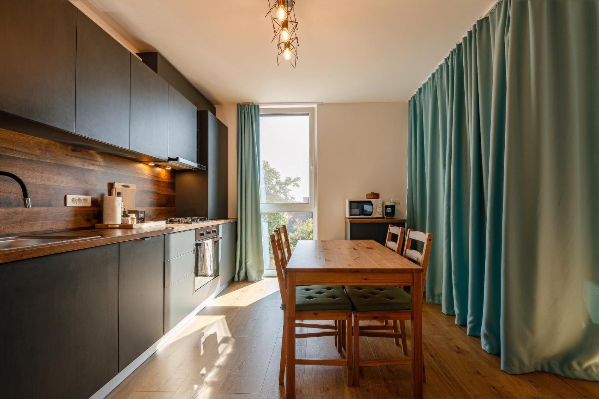 B14-Exclusive Apartment&Parking Τιμισοάρα Εξωτερικό φωτογραφία