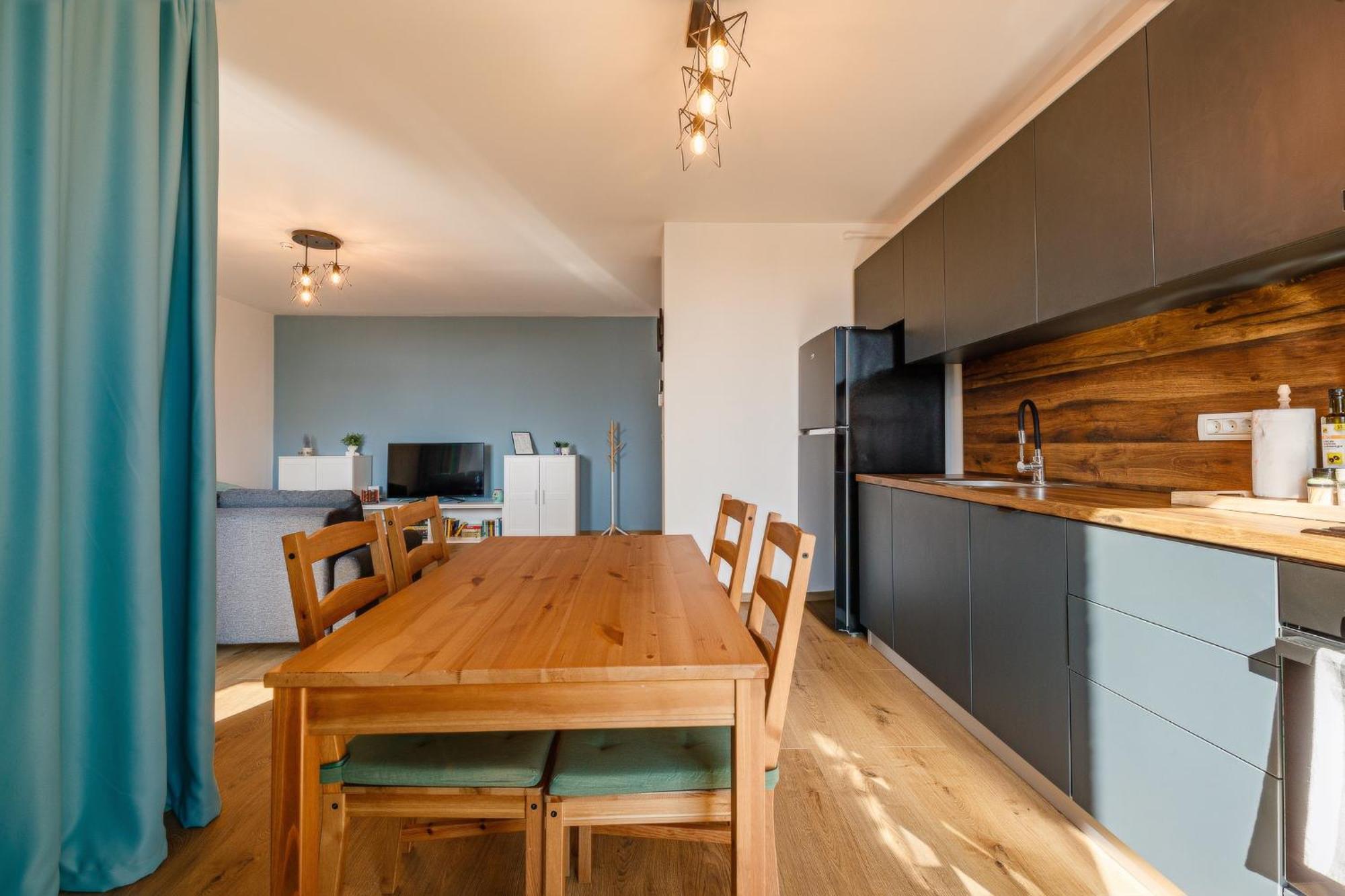 B14-Exclusive Apartment&Parking Τιμισοάρα Εξωτερικό φωτογραφία