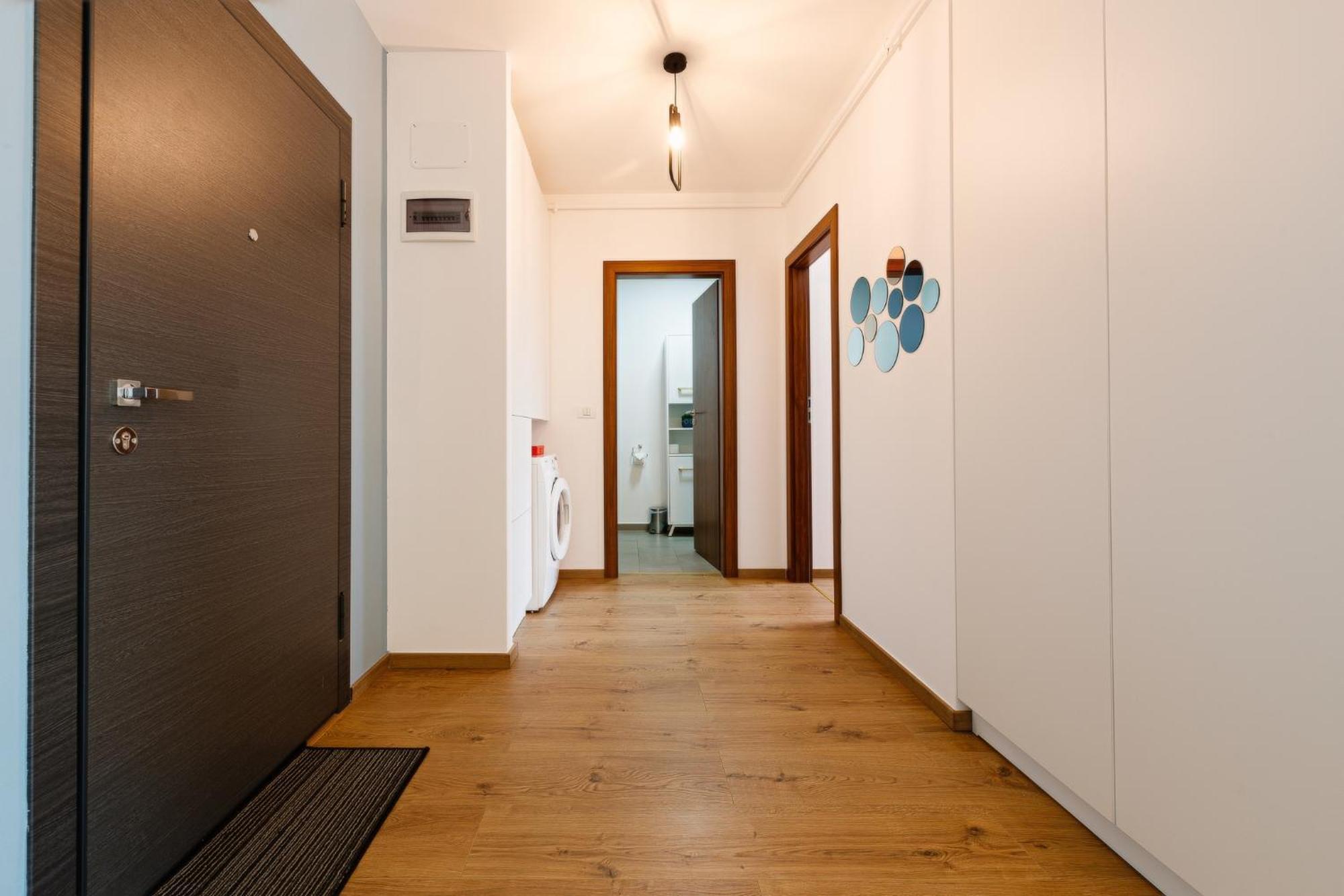 B14-Exclusive Apartment&Parking Τιμισοάρα Εξωτερικό φωτογραφία