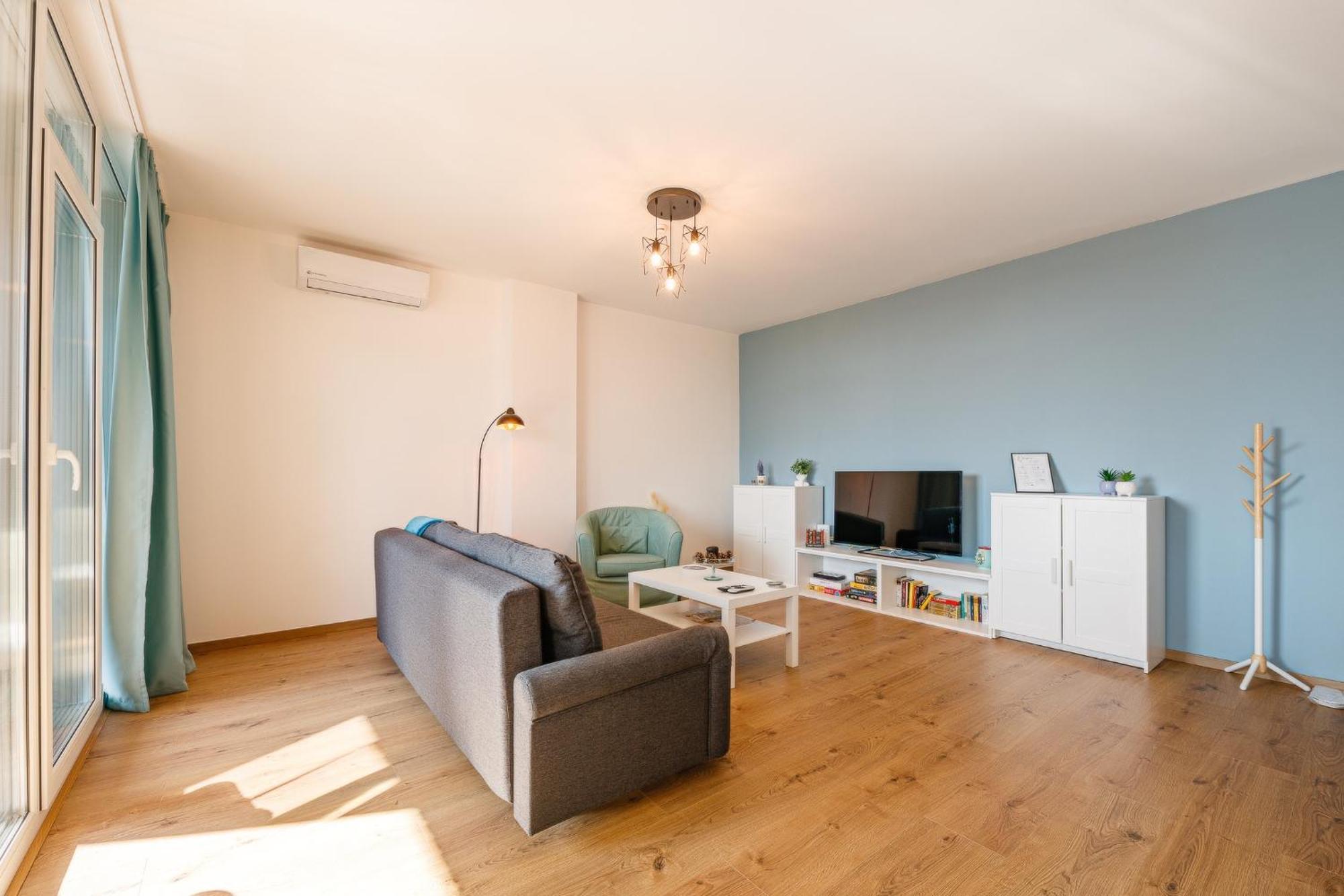 B14-Exclusive Apartment&Parking Τιμισοάρα Εξωτερικό φωτογραφία