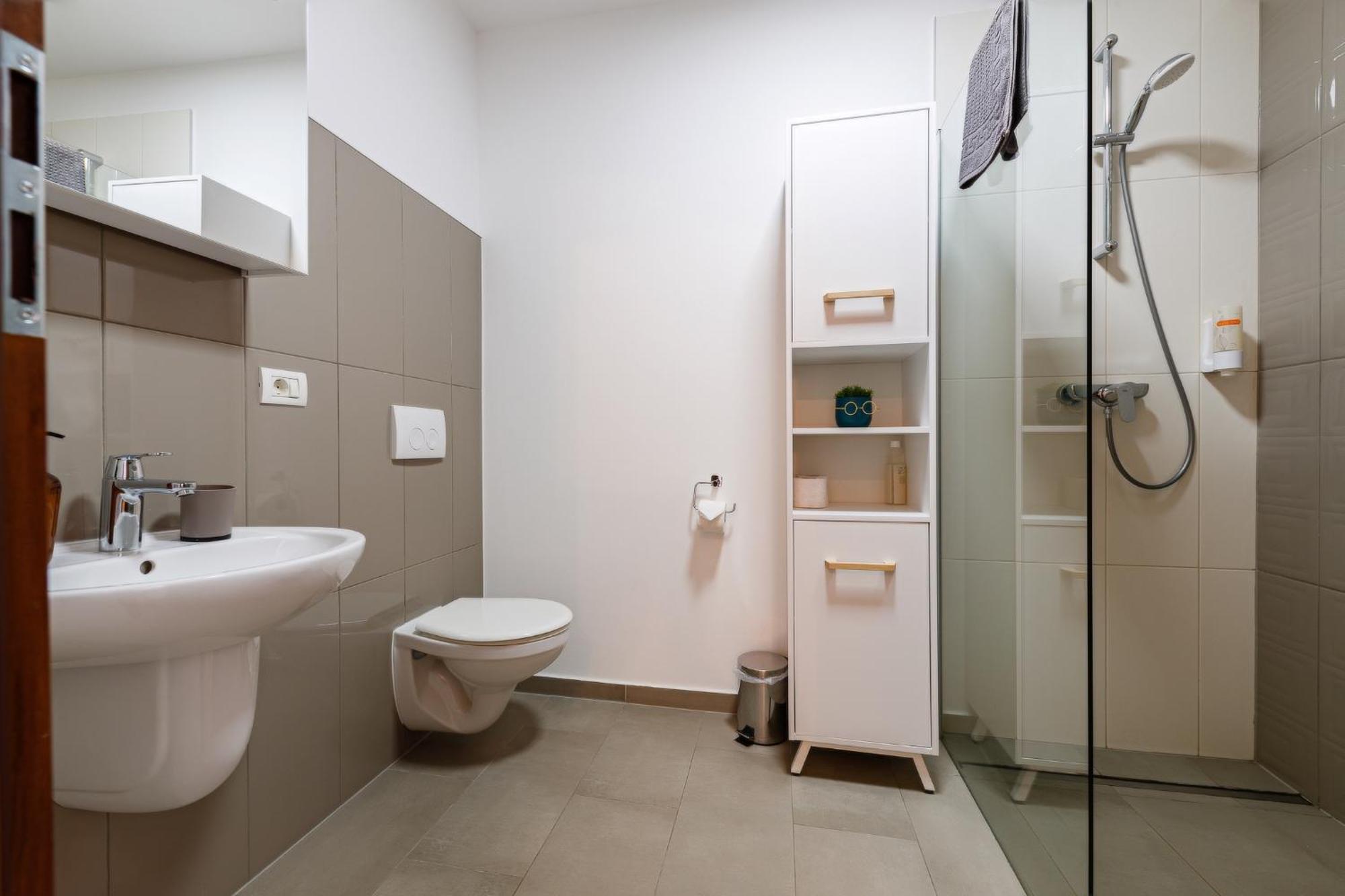 B14-Exclusive Apartment&Parking Τιμισοάρα Εξωτερικό φωτογραφία